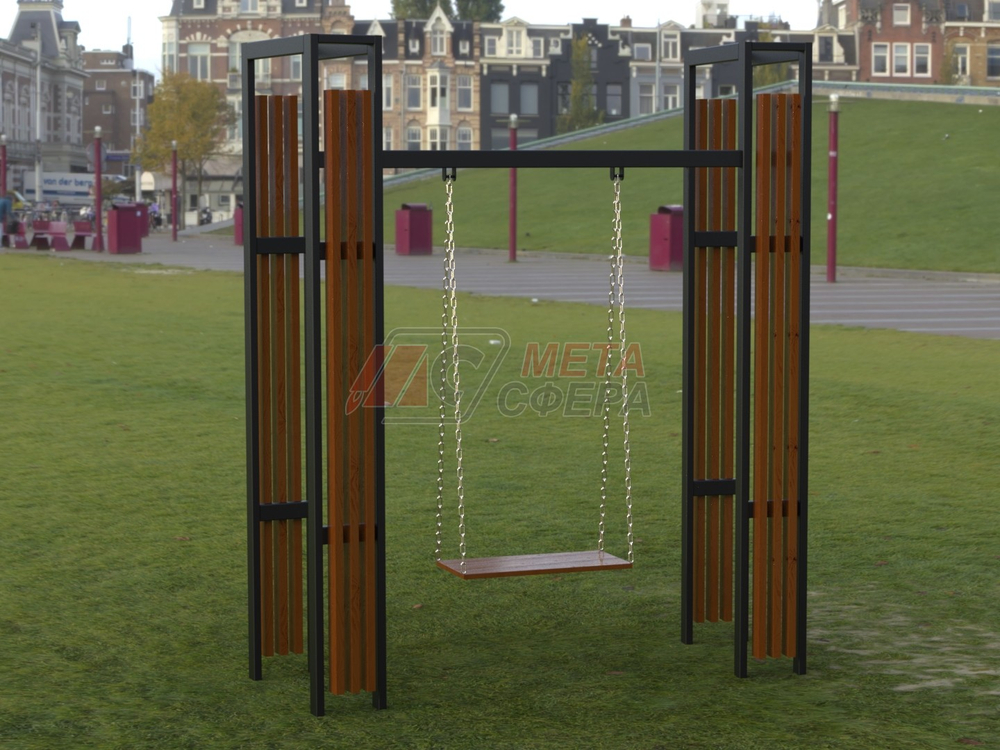 Качели Андорра