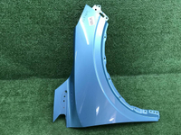 Крыло переднее правое Geely Coolray (2023-н.в.)