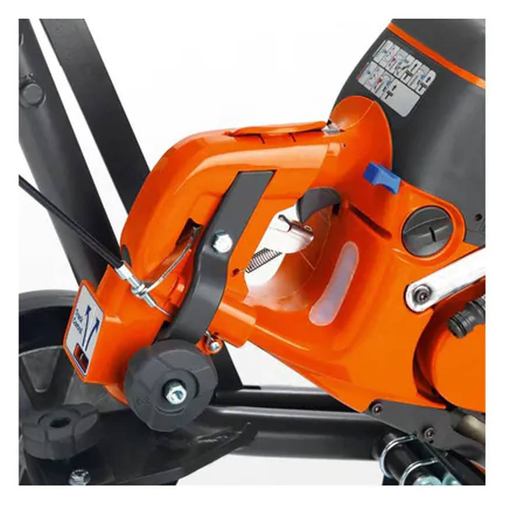 Тележка Husqvarna в сборе для бензореза К970