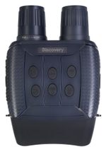 Бинокль цифровой ночного видения Levenhuk Discovery Night BL20 со штативом