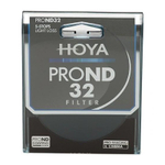 Светофильтр нейтрально-серый HOYA ND 32 PRO 77 mm