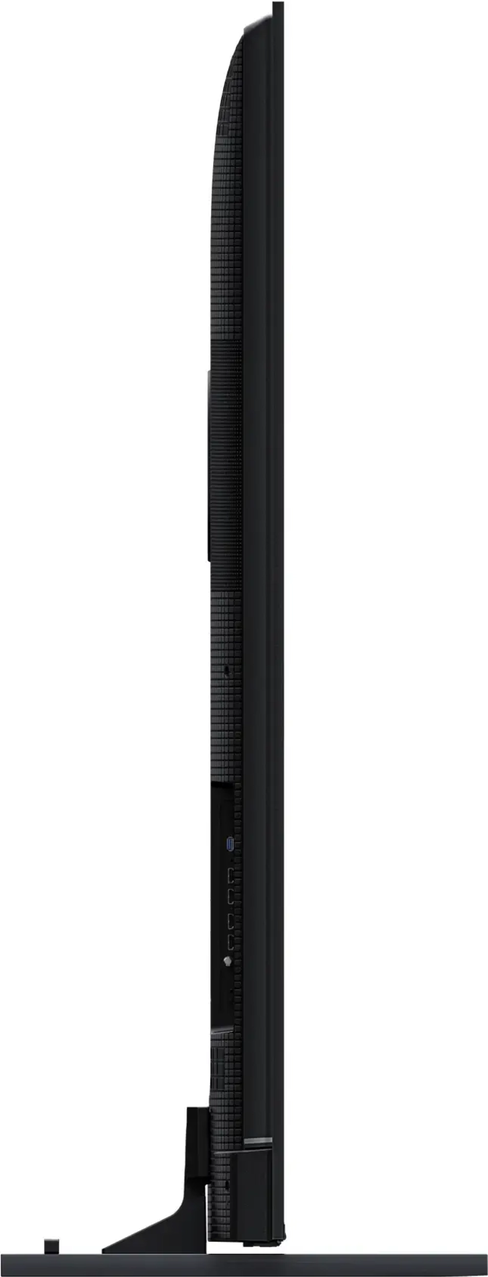 Телевизор QLED Hisense 100" 100U7Q угольно-серый 4K Ultra HD 144Hz