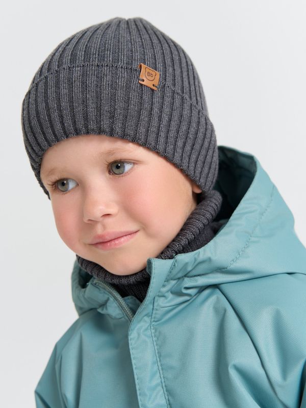 Снуд хлопковый 