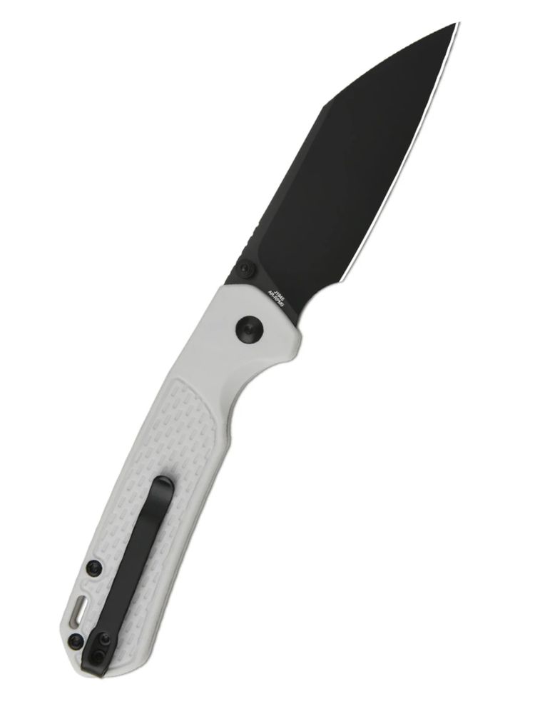 Нож CJRB J1945-BGY Pyrite Light