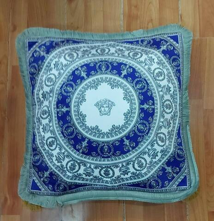 Подушка Versace 50х50 см