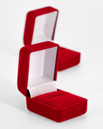 Футляр Прямоугольный Серия Классика