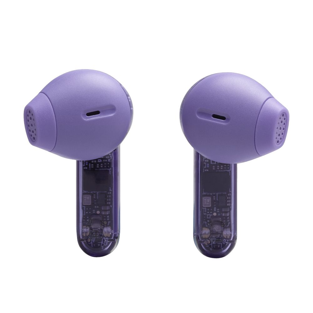 Беспроводные наушники JBL Tune Flex 2 Purple - 6