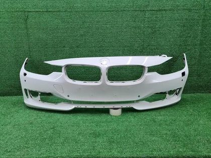 Бампер передний BMW 3er F30, F31 (2011-2016) Sport
