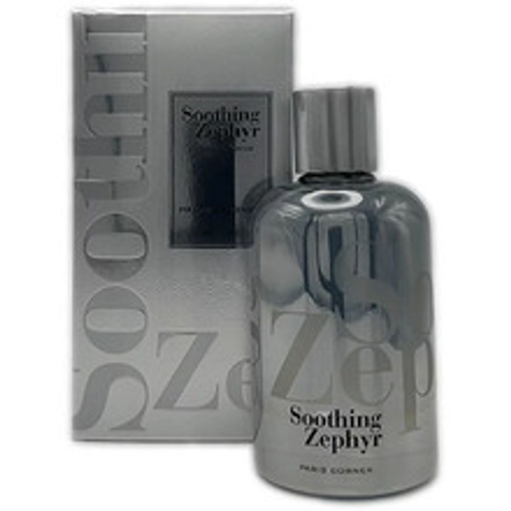 Paris Corner Soothing Zephyr EDP 100ml