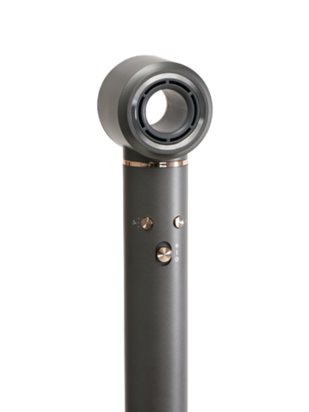 Фен стайлер для волос 5 в 1