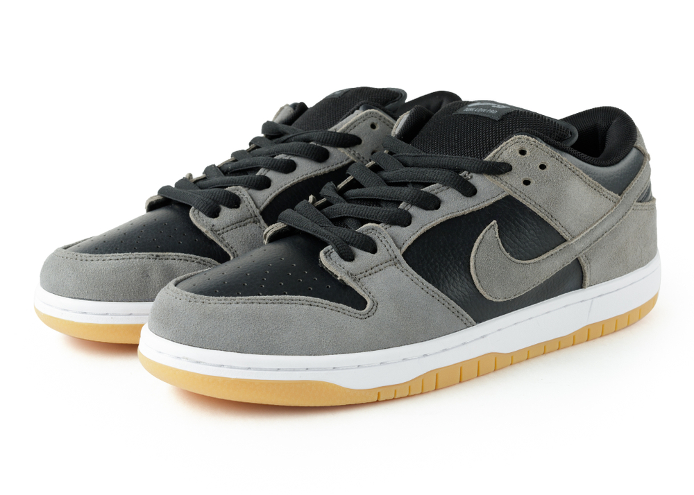 Nike Dunk SB Low (Dark Grey)