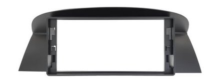 Комплект с разъёмами 12.3" BMW 5 (E60), 6 (E63), 7 (E65) 2001-2009 - Car-Smart LUX-UE60ССС