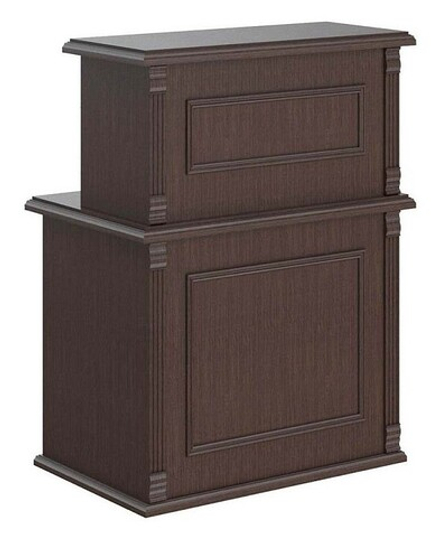 Стойка ресепшен RMS 090 RAUT (РАУТ)