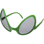 Очки карнавальные «Инопланетянин» 13,5*8,5 см