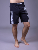 Шорты Bad Boy Reform Black/White