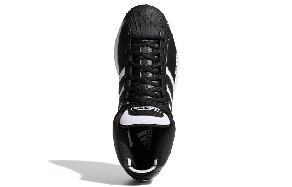 Кроссовки Adidas Pro Model 2G Synthetic