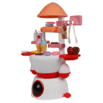 Игровой модуль Кухня, коробка 0421-17A