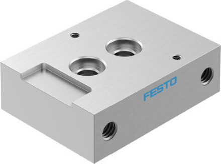 VABS-P16-10S-M5 Монтажная плита