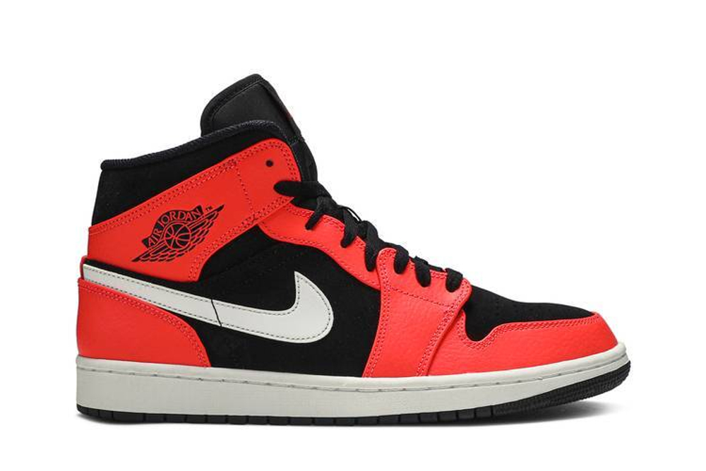 Кроссовки Jordan Air Jordan 1 Mid
