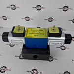 Набор установочный плавающего ковша SRS | 980/A6450 | Аналог