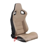 Карбоновые ковшевые кресла LS-7 для LAMBORGHINI Ламборгини