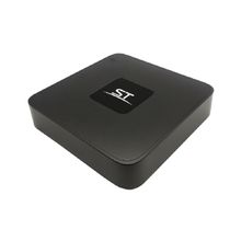 IP видеорегистратор ST-NVR-P0406K15 (с 4РоЕ) TOWN