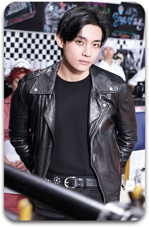 Карта / BTS #0434