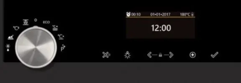 Духовой шкаф Asko OP8664A фото 3