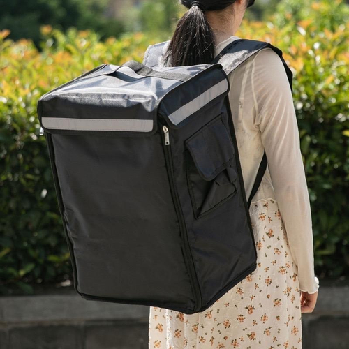 Термосумка рюкзак