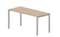 стол Strike 1580х680х750мм (меламиновый аутлет)