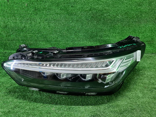 Битая Фара левая EXEED VX (2021-2024) LED