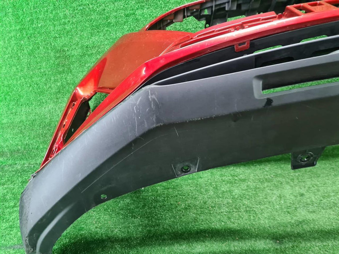 Бампер передний Changan CS55PLUS (2021-2024)