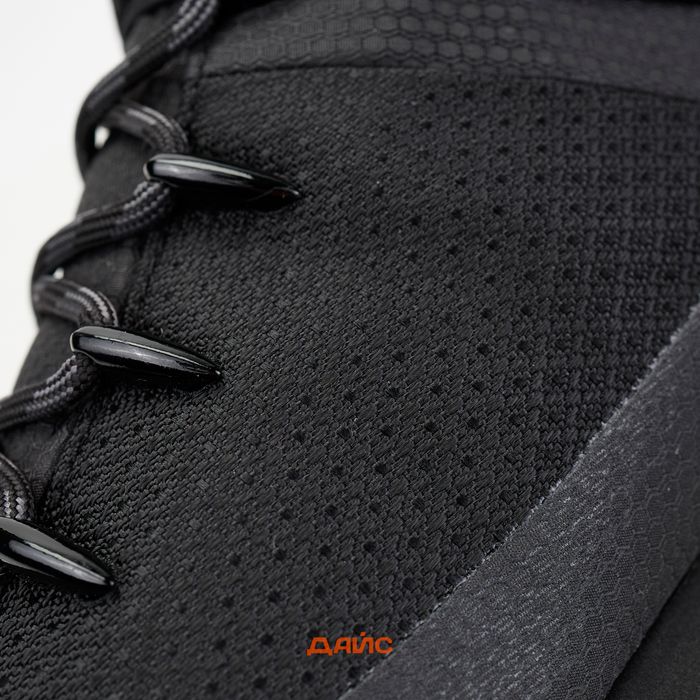 Ботинки Timberland Euro Sprint Fabric WP  артикул:TB0A1QHR0151 - купить в магазине Дайс