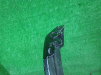 Бампер передний BMW X5M F85 (2014-2018)