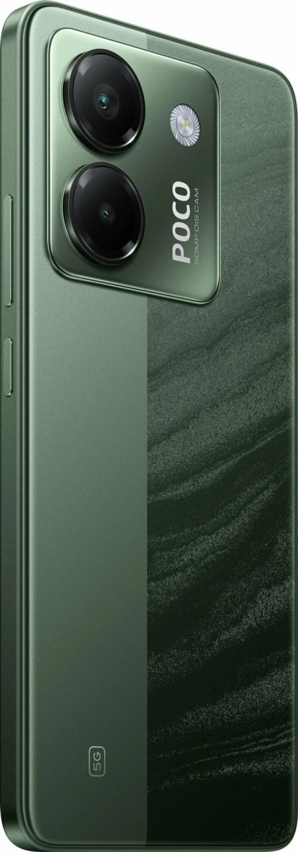 Poco M7 Pro 5G 12/256Gb EU Olive Twilight