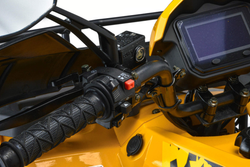 Квадроцикл MOTOLAND (МОТОЛЕНД) 200 ALL ROAD X (баланс. вал)