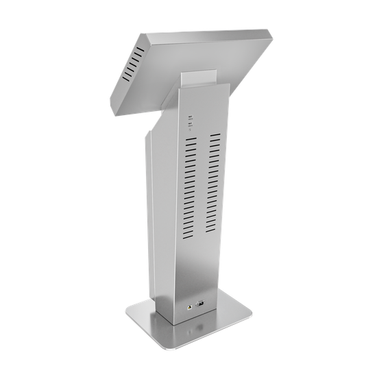 Терминал самообслуживания Runo 23.8 дюймов