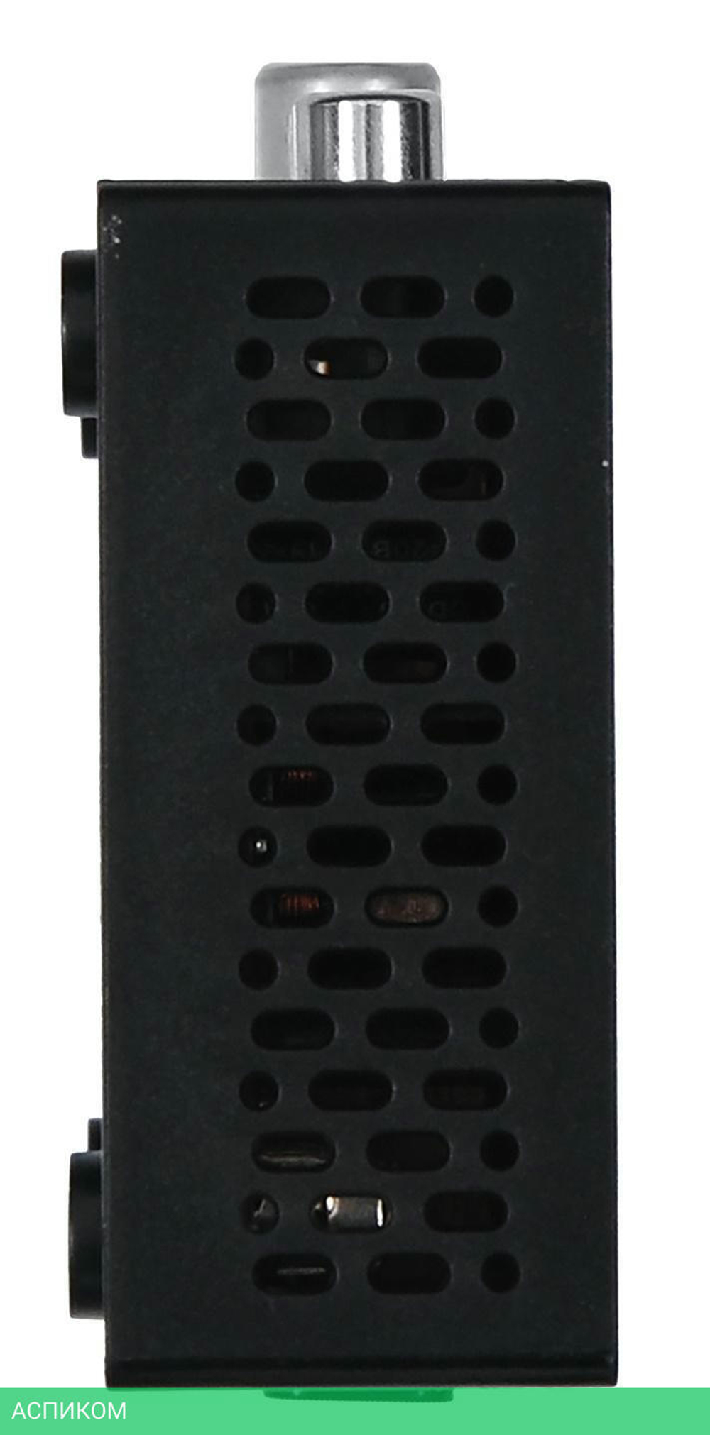 Приемник цифрового ТВ Starwind CT-220