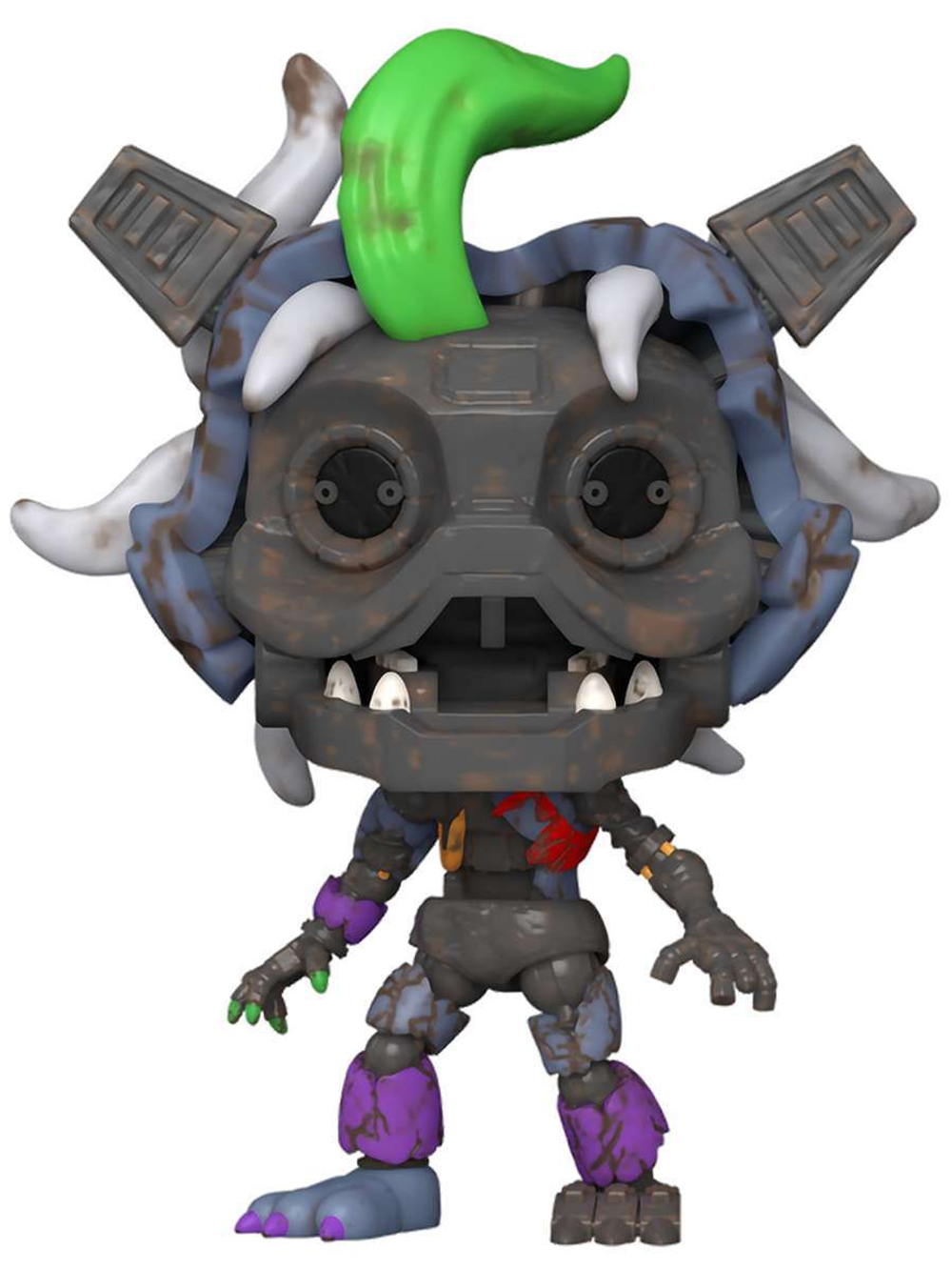 Фигурка Funko POP! Games FNAF Security Breach Ruin Ruined Roxy (987) 72472