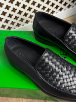 Лоферы Bottega Veneta