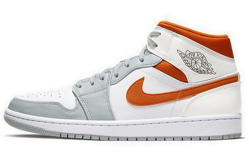 Кроссовки Jordan Air Jordan 1 Starfish
