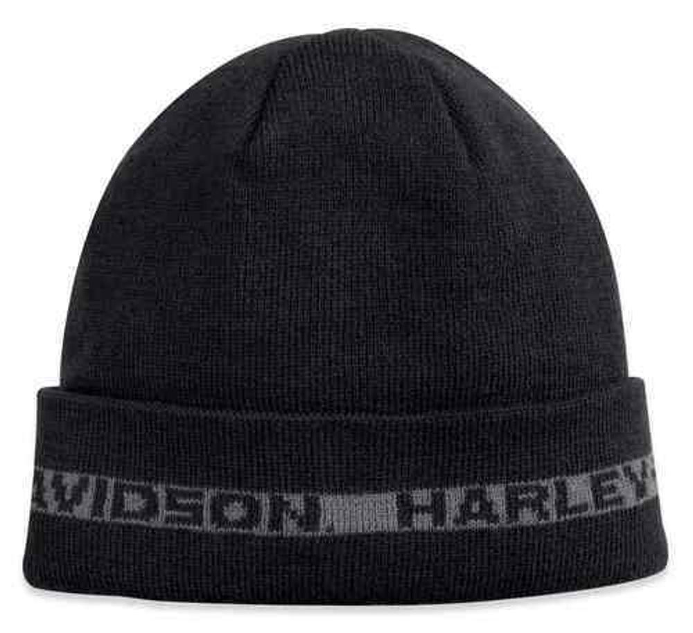 Шапка Harley-Davidson