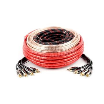 Комплект подкл. ACV KIT 4.4 BR