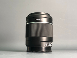 Sony DT 55-200mm 4-5.6 SAM Sony A