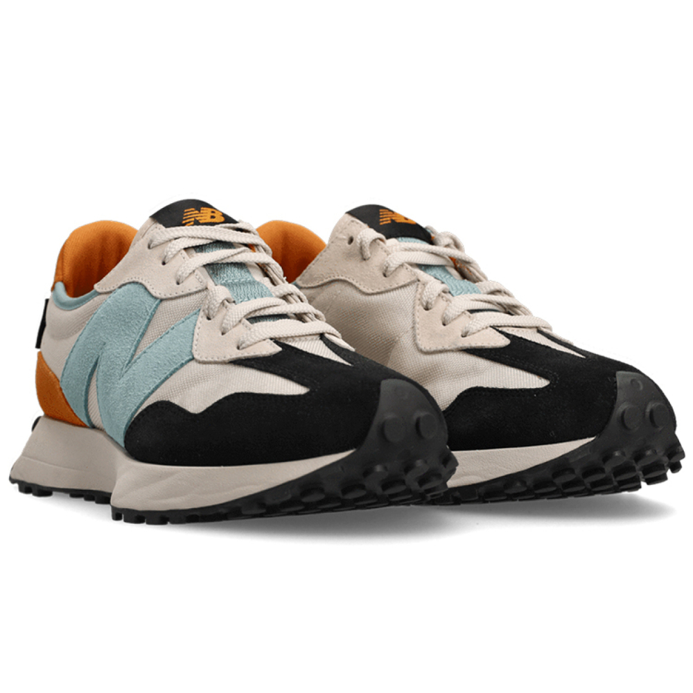 Кроссовки New Balance NB 327, MS327WN1