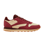 Кроссовки Reebok Classic Leather