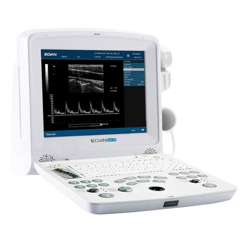 Аппарат УЗИ Edan DUS 60 (без УЗИ датчиков)