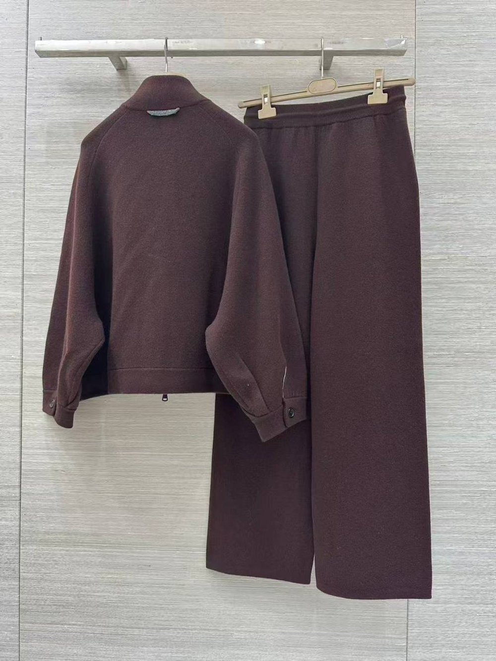 Костюм Brunello Cucinelli