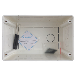 Комплект домашней акустической системы с караоке-усилителем SW SOUND Next - Sound R6