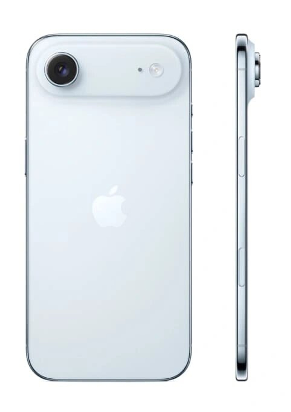 Смартфон Apple iPhone Air eSIM 1Тб, Светло-голубой (Без RuStore)